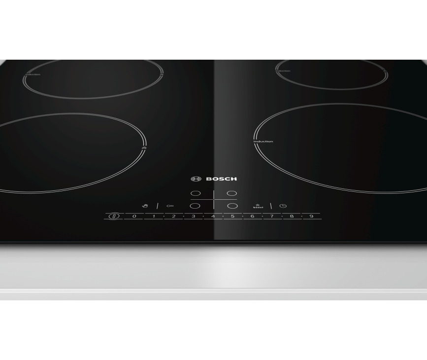 Bosch PIM875N24E inductie inbouw kookplaat