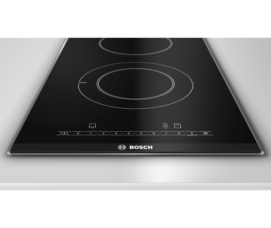 Bosch PKF375FP1E keramisch inbouw kookplaat