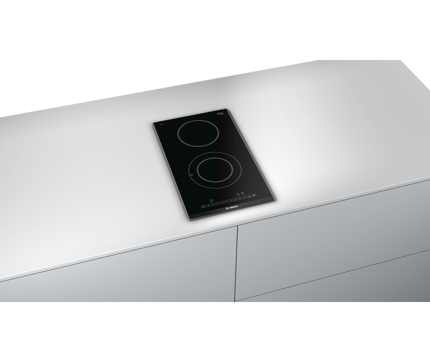 Bosch PKF375FP1E keramisch inbouw kookplaat