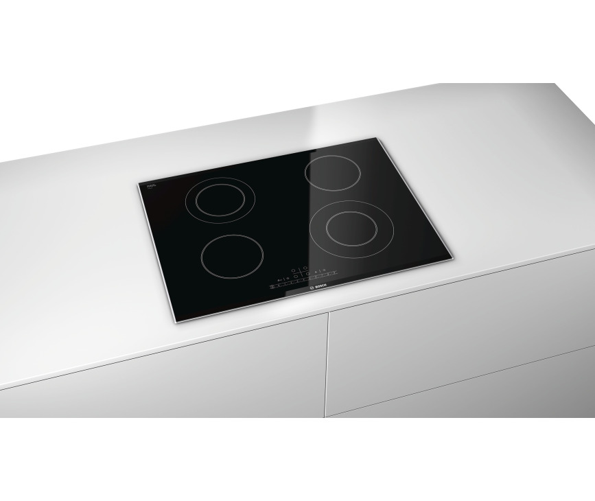 Bosch PKG775F17E keramisch inbouw kookplaat