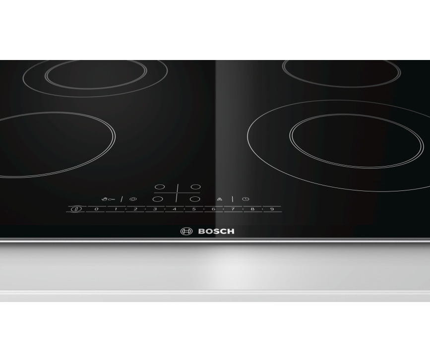 Bosch PKG775F17E keramisch inbouw kookplaat