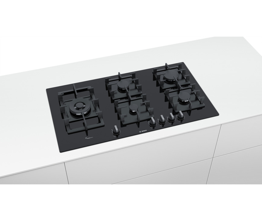 Bosch PPS9A6C90N inbouw kookplaat