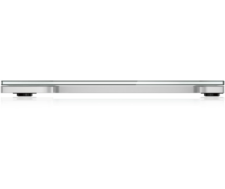 Bosch PPW4201 zilver weegschaal