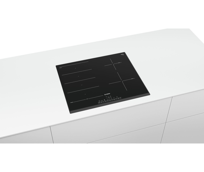 Bosch PXE651FC1E inductie kookplaat