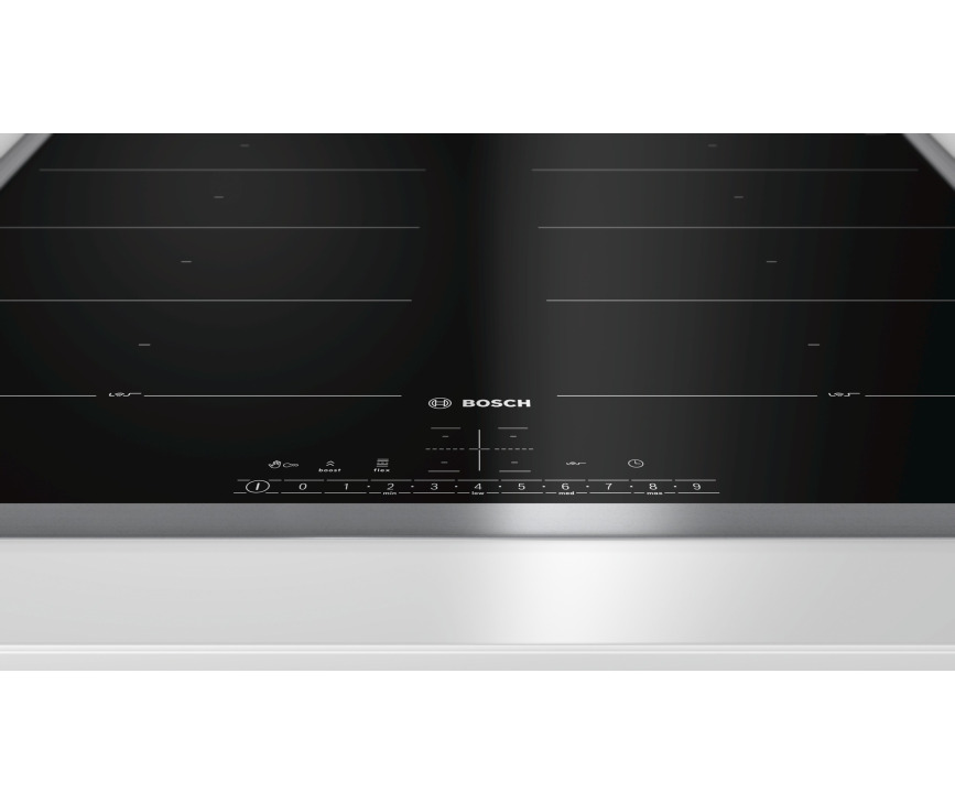 Bosch PXX645FC1M inductie inbouw kookplaat