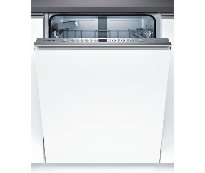 BOSCH vaatwasser verhoogd inbouw SBV46JX10N