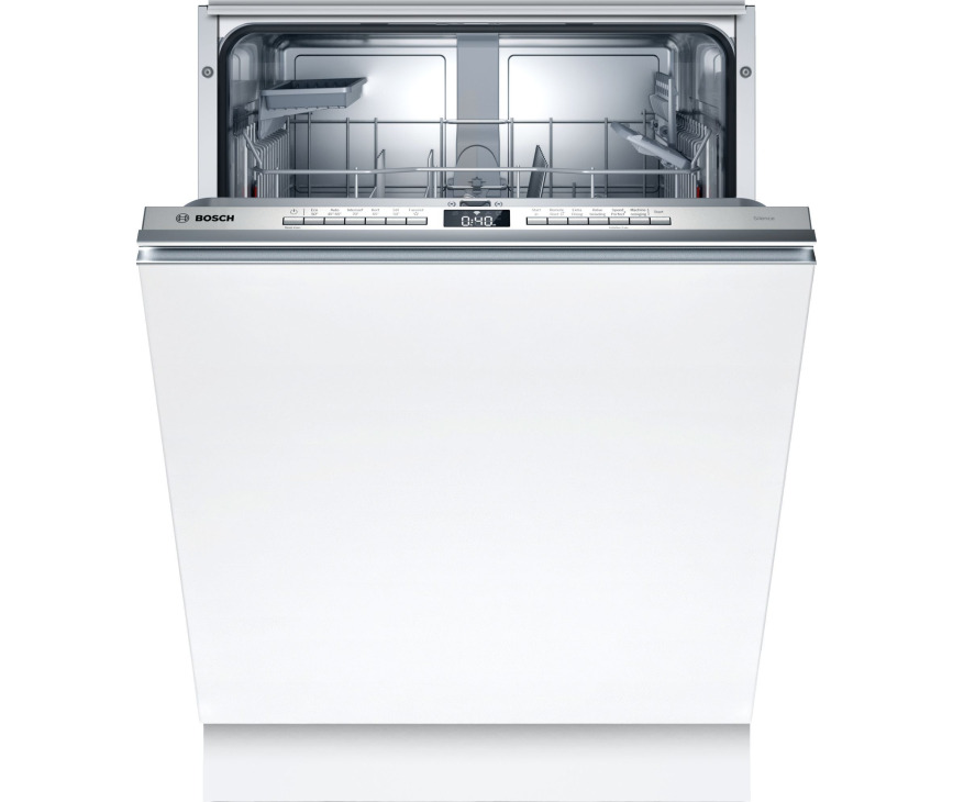 BOSCH vaatwasser inbouw SBV4HAX40N