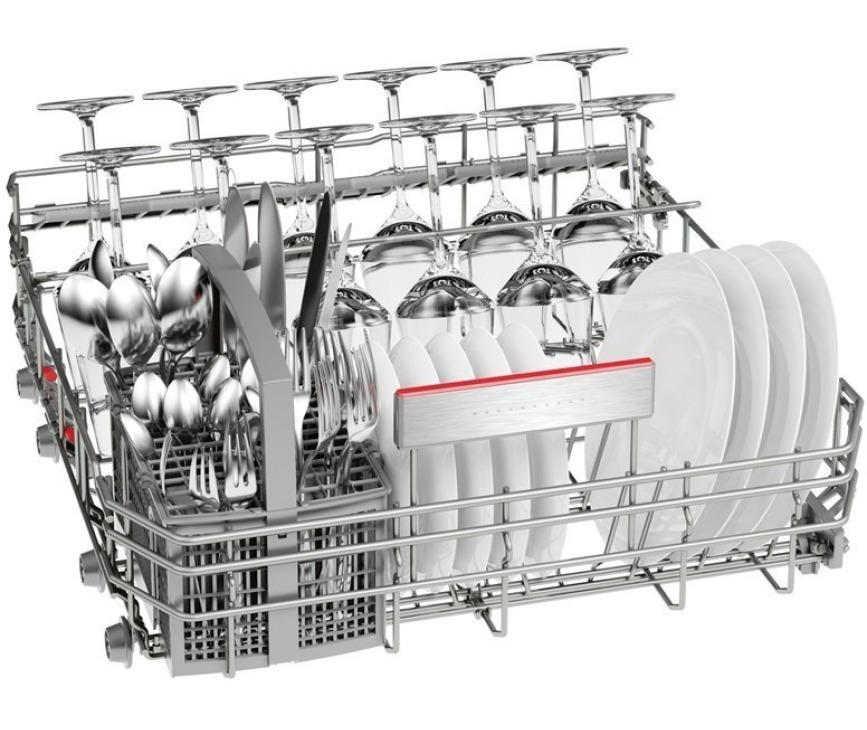 Bosch SBV88PX00N inbouw vaatwasser
