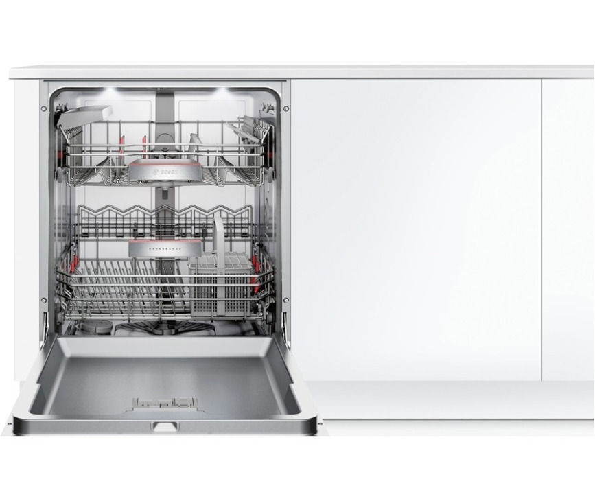 Bosch SBV88PX00N inbouw vaatwasser