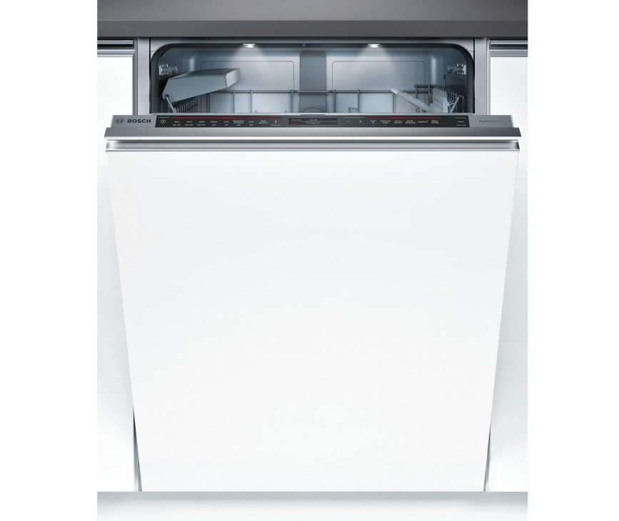 BOSCH vaatwasser inbouw SBV88PX00N