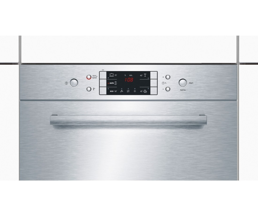 Bosch SKE52M65EU inbouw vaatwasser