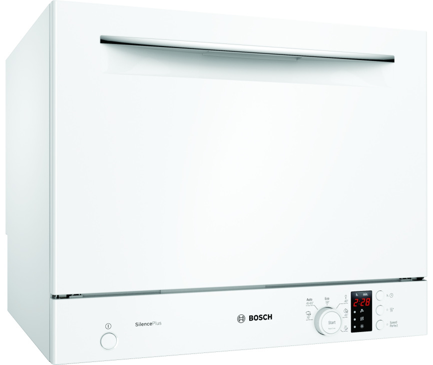 BOSCH vaatwasser vrijstaand compact SKS62E32EU