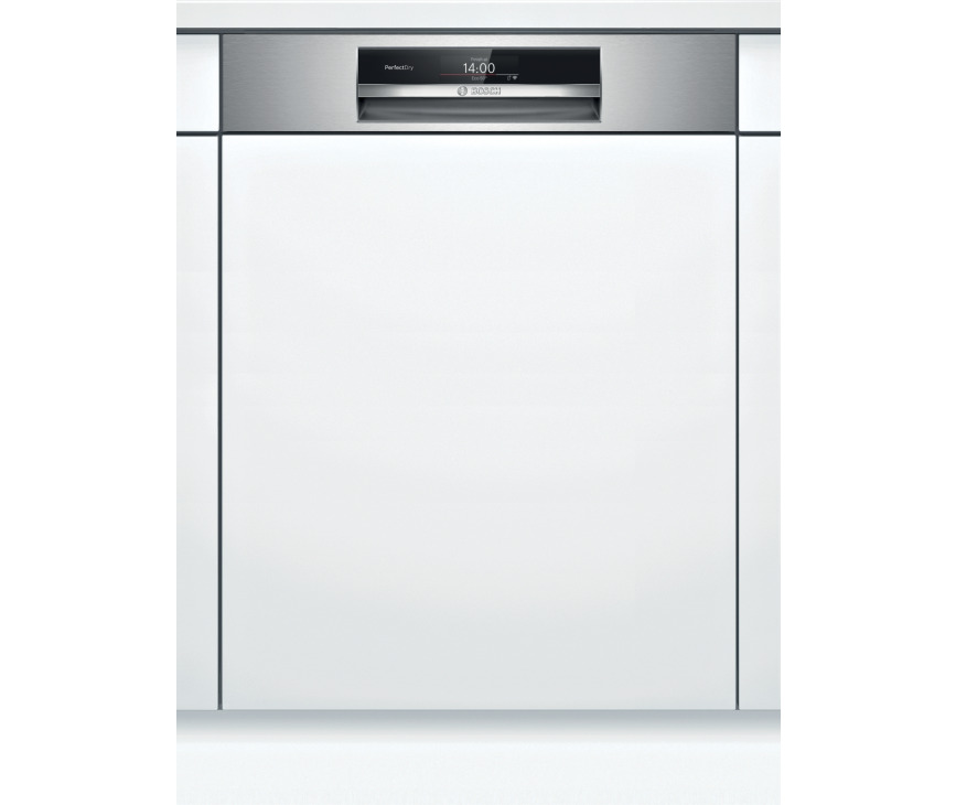 BOSCH vaatwasser inbouw SMI8ZCS02E