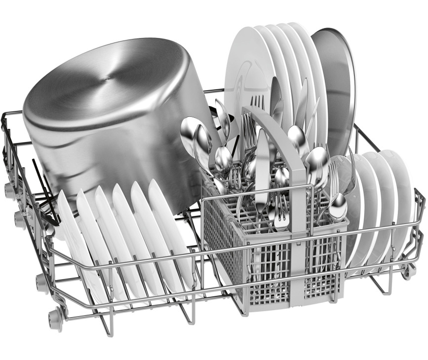 Bosch SMS25AW00E vaatwasser