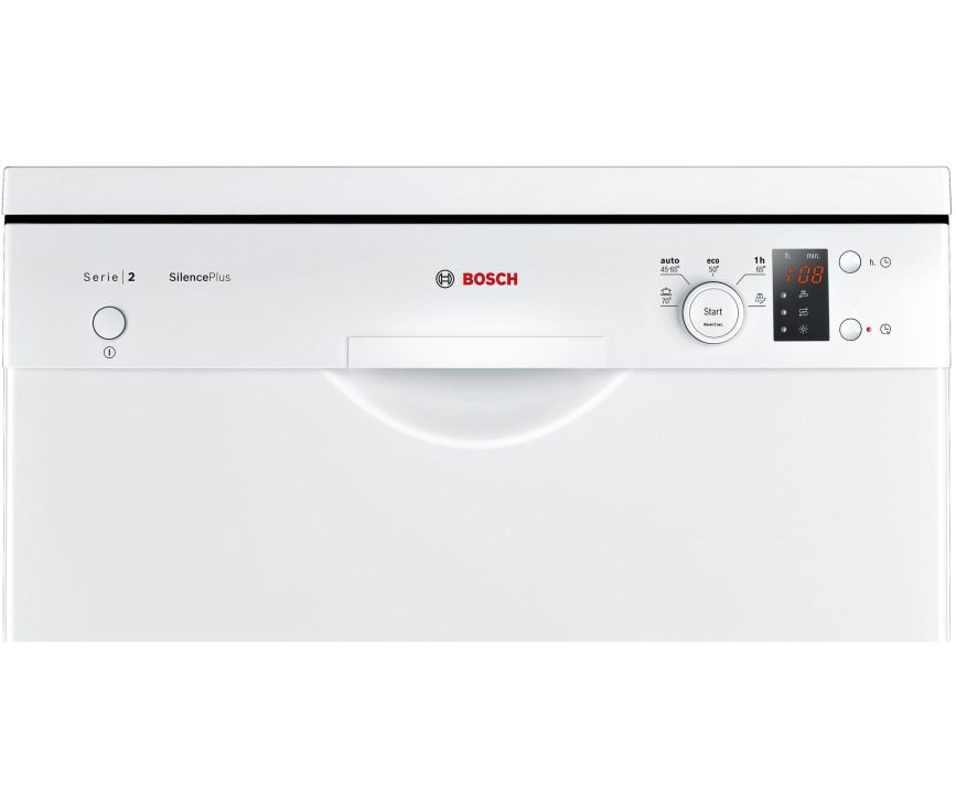 Bosch SMS25AW00E vaatwasser