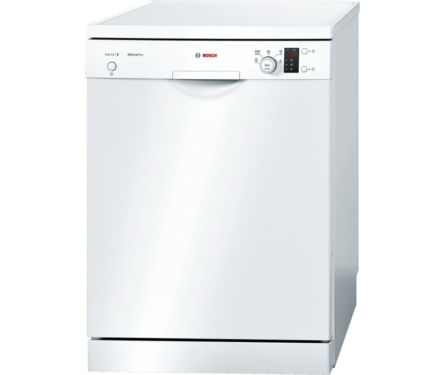 BOSCH vaatwasser vrijstaand SMS25AW00E