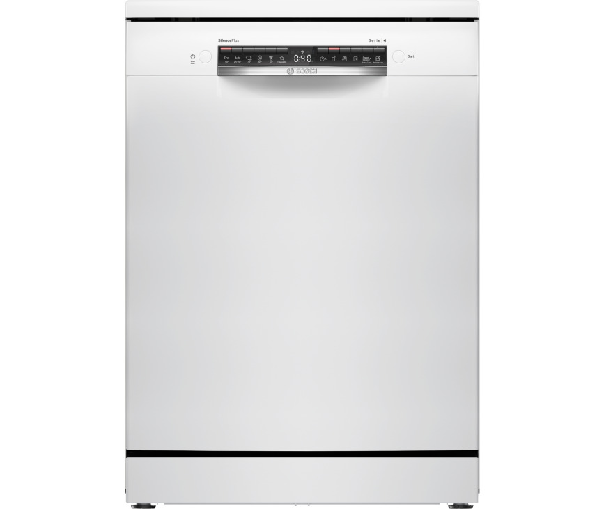 BOSCH vaatwasser SMS4ETW00E
