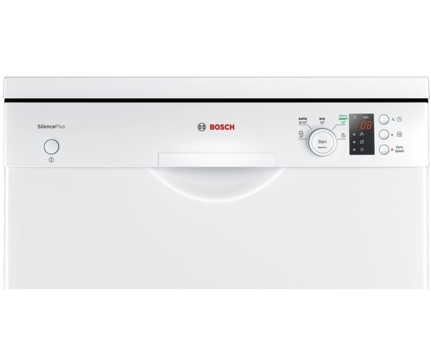 Bosch SMS50D52EU vaatwasser