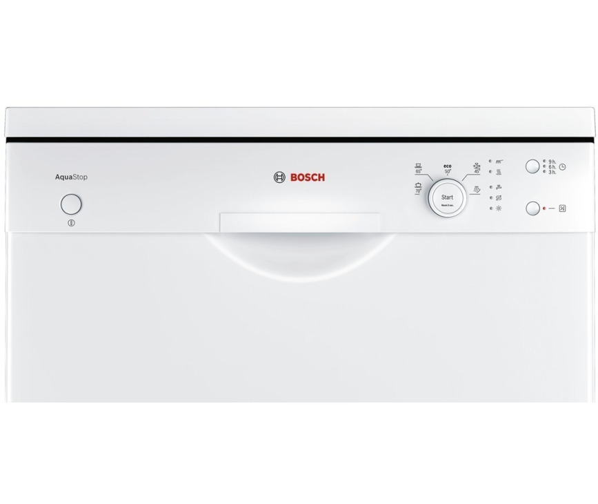 Bosch SMS50D62EU vaatwasser