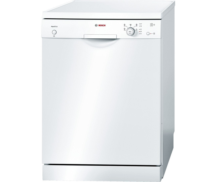 BOSCH vaatwasser SMS50D62EU