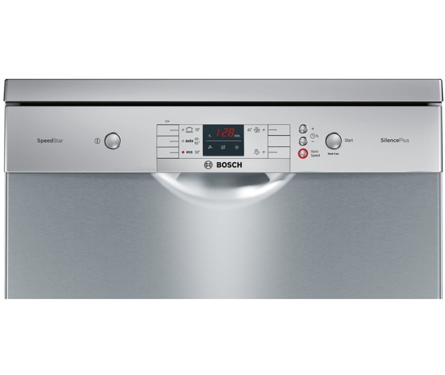 Bosch Sms50l18eu Velemenyek