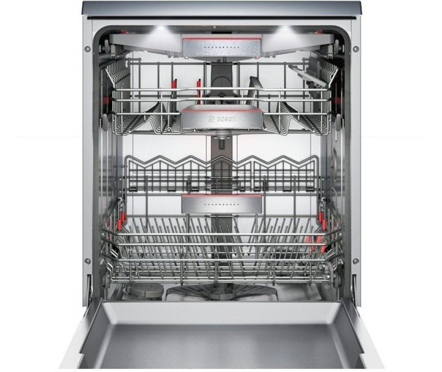 Bosch SMS88TI07E vaatwasser