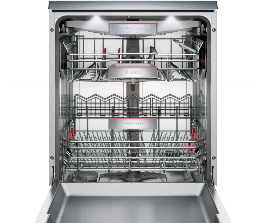 Bosch SMS88TI36E rvs-look vaatwasser