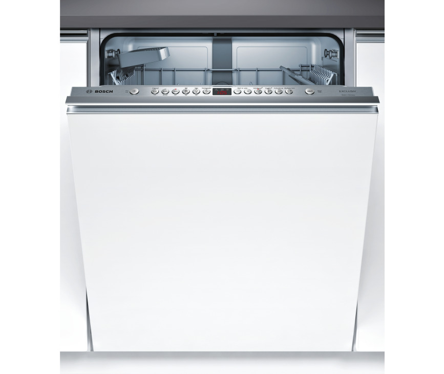 BOSCH vaatwasser inbouw SMV46JX07N
