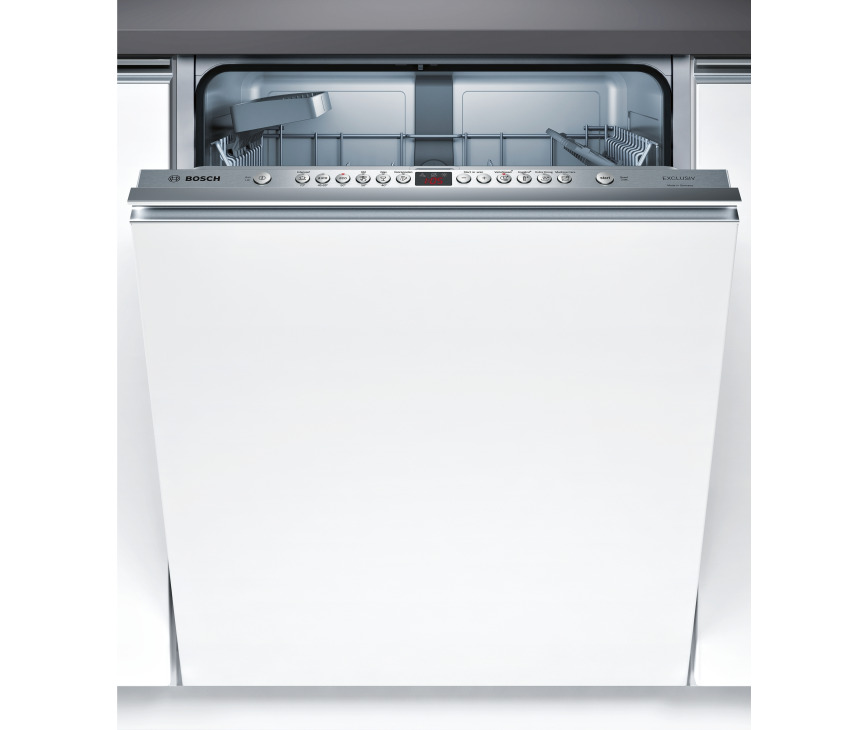 BOSCH vaatwasser inbouw SMV46JX10N