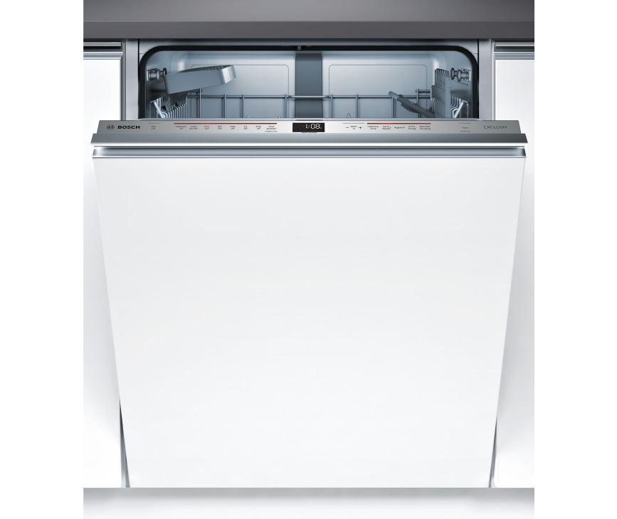 BOSCH vaatwasser inbouw SMV68IX01N