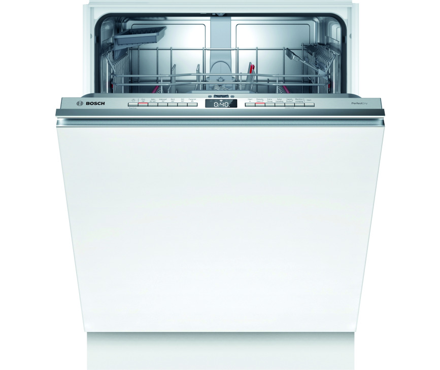 BOSCH vaatwasser inbouw SMV6ZAX03N