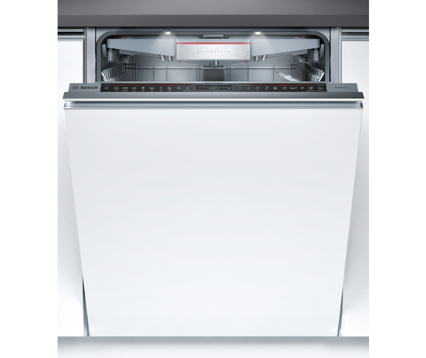 BOSCH vaatwasser inbouw SMV88TX36E