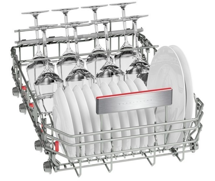 Bosch SPI69T85EU inbouw vaatwasser