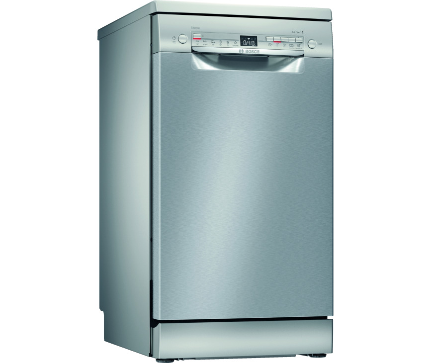 BOSCH vaatwasser smal vrijstaande SPS2HKI59E