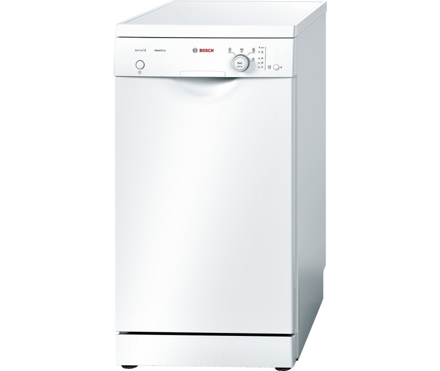 BOSCH vaatwasser smal SPS40E72EU