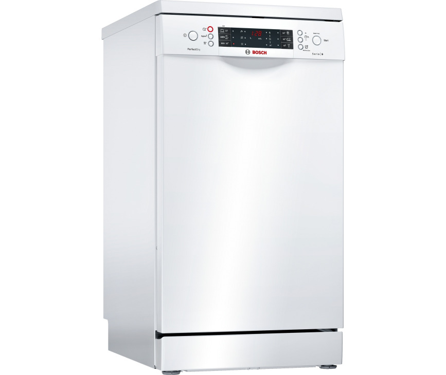BOSCH vaatwasser verhoogd SPS66TW01E