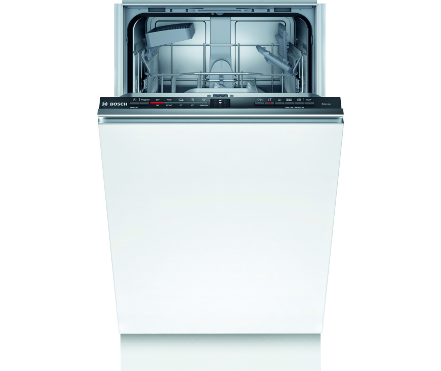 BOSCH vaatwasser smal inbouw SPV2IKX11E