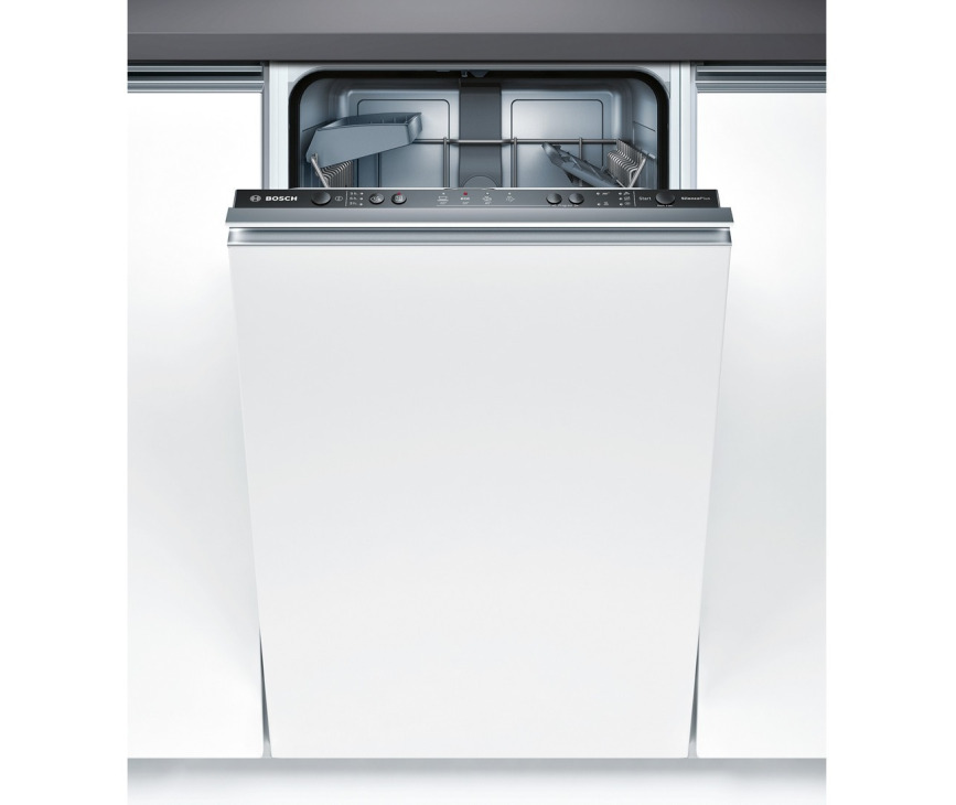 BOSCH vaatwasser inbouw smal SPV40E70EU