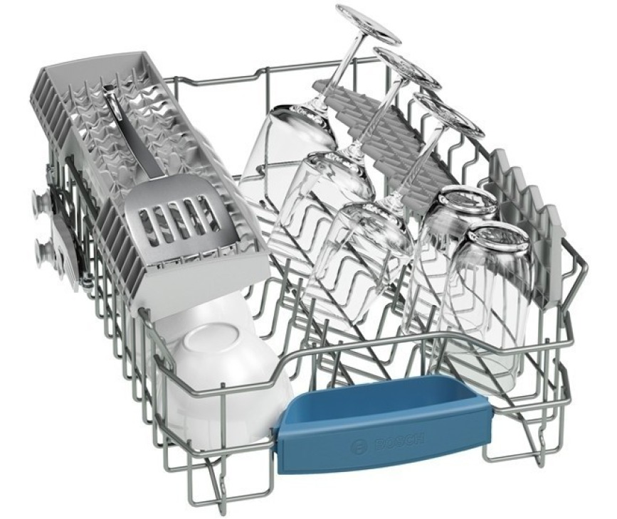 Bosch SPV53M80EU inbouw vaatwasser