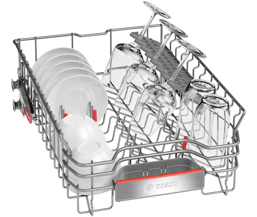 Bosch SPV69T80EU  inbouw vaatwasser