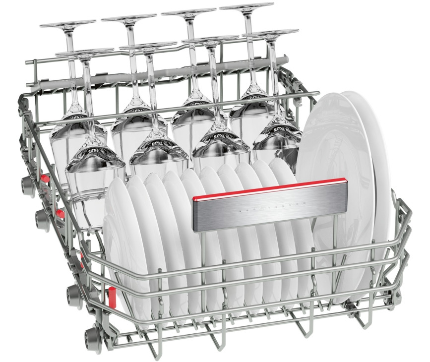Bosch SPV69T80EU  inbouw vaatwasser