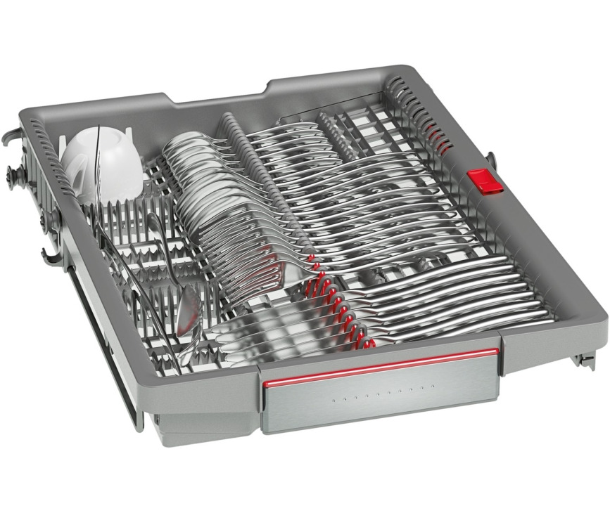 Bosch SPV69T80EU  inbouw vaatwasser