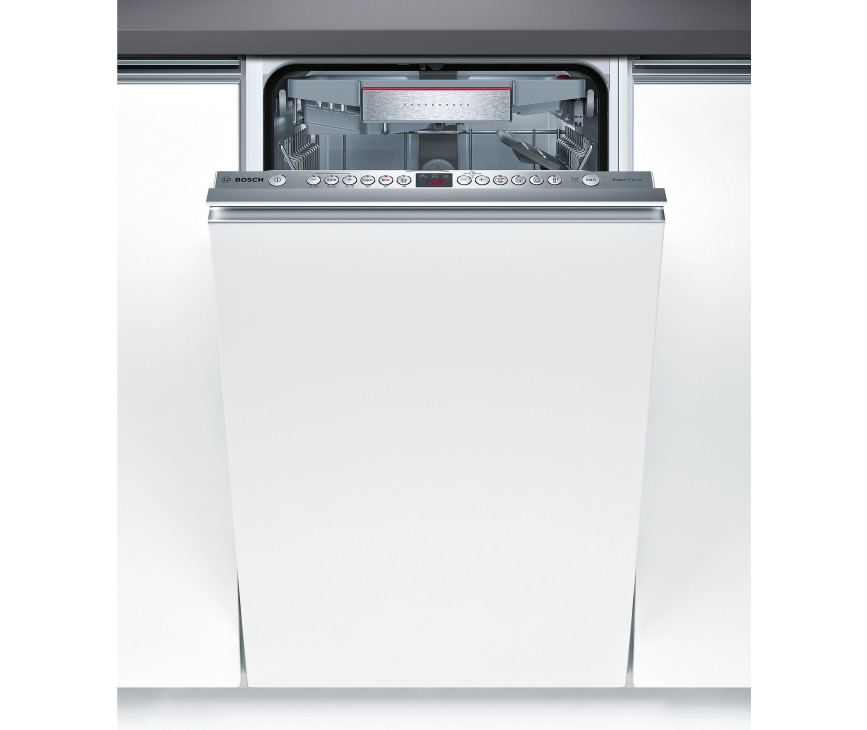 BOSCH vaatwasser inbouw SPV69T80EU