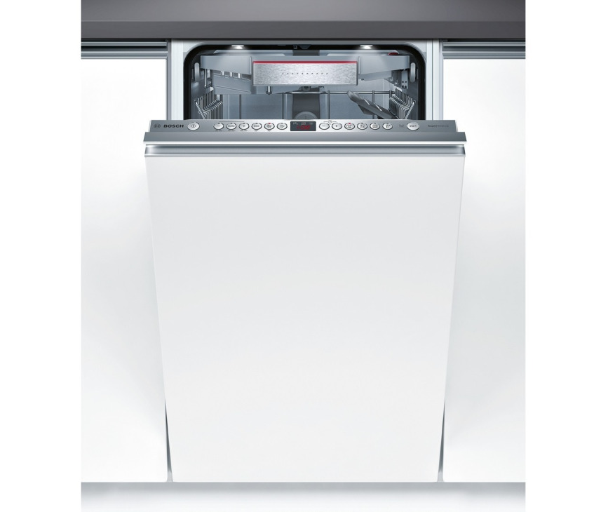 BOSCH vaatwasser inbouw smal SPV69T90EU