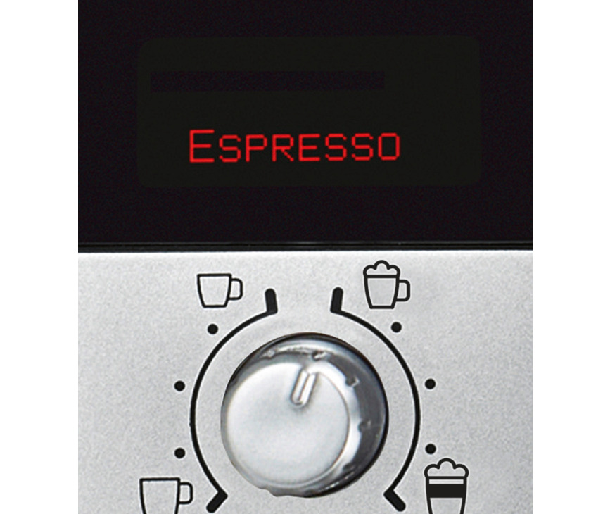 Bosch TES51521RW koffiemachine