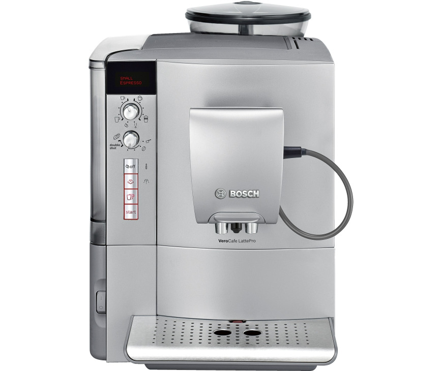 BOSCH koffiemachine TES51521RW
