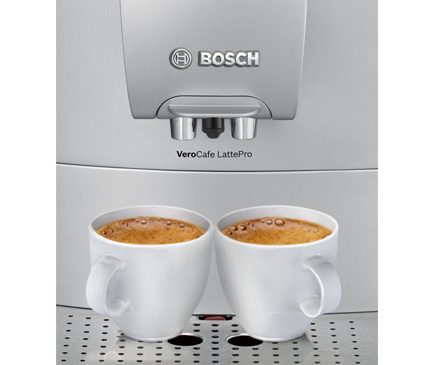 Bosch TES51523RW koffiemachine
