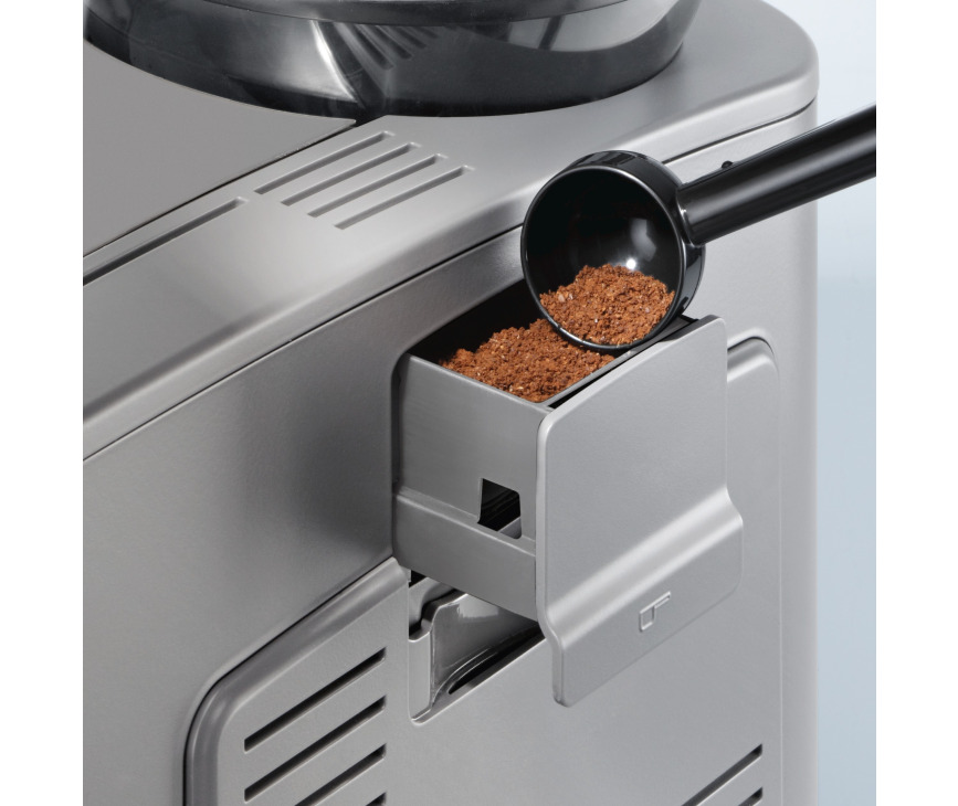 Bosch TES51523RW koffiemachine