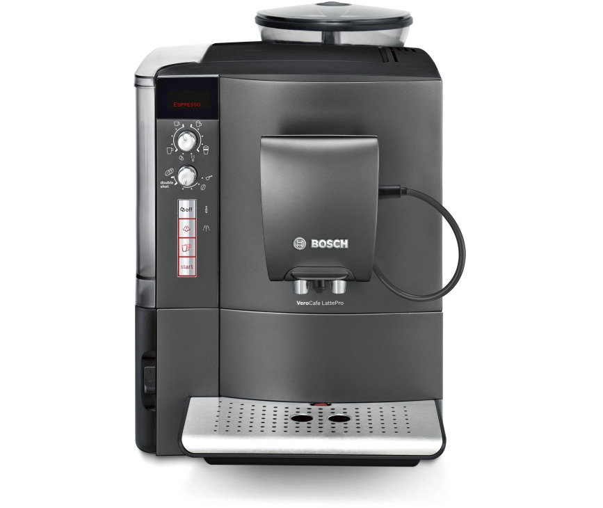 Bosch TES51523RW koffiemachine
