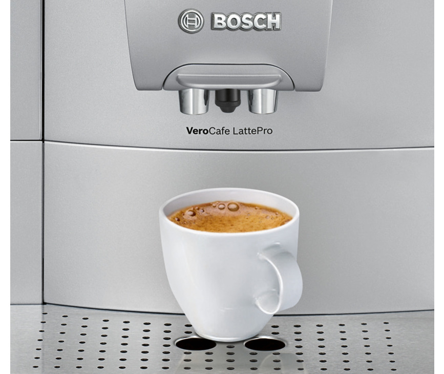 Bosch TES51523RW koffiemachine